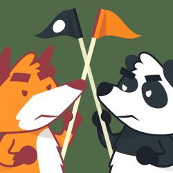 Fuzzy Fighters Staking Placeholder