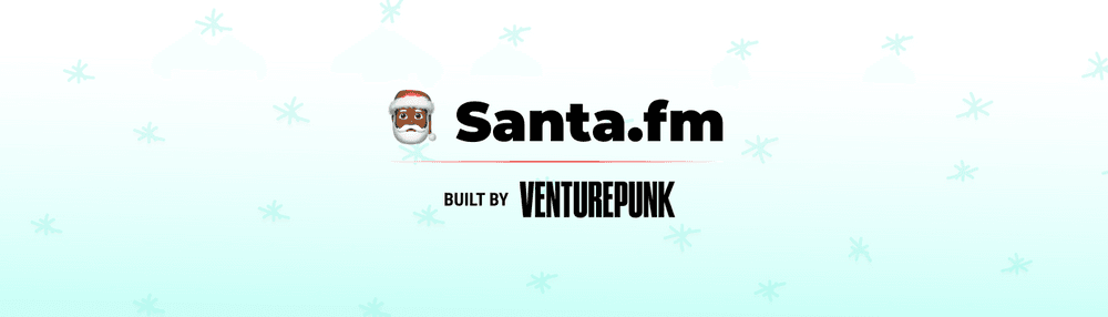 Santa.FM NFT Gift Exchange