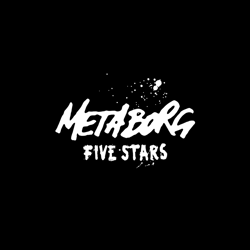 Metaborg Five Stars by Giovanni Motta