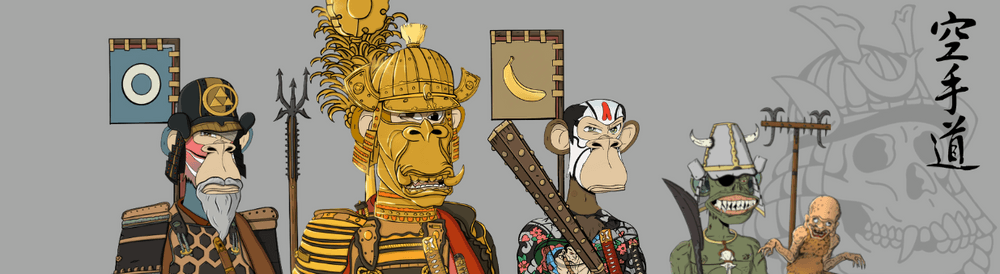 Bushido Royale