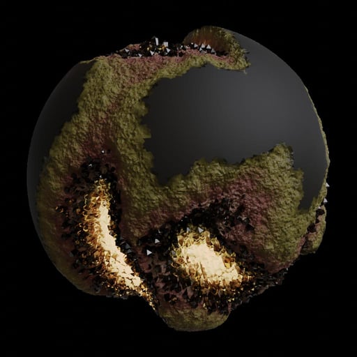 Token Image