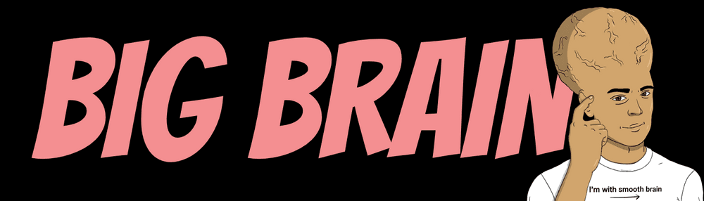 BigBrainGangNFT