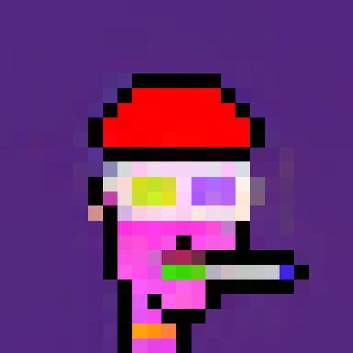Token Image