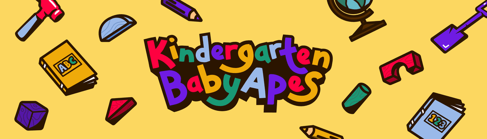 Kindergarten BabyApes (KBA)