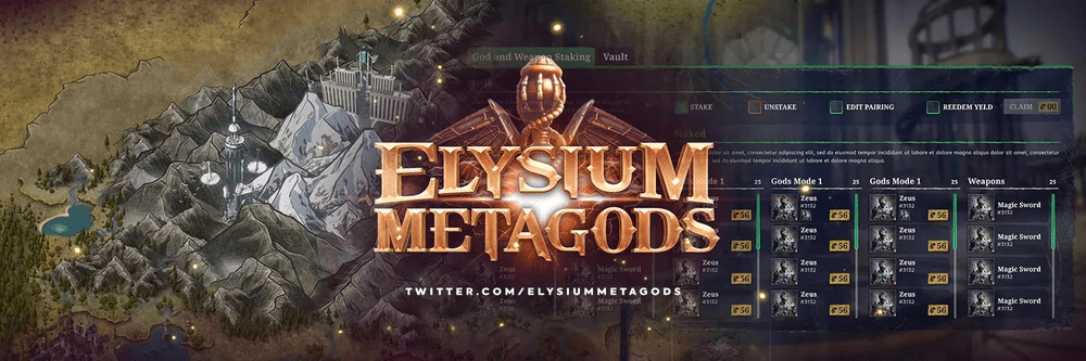 Elysium Items Pass