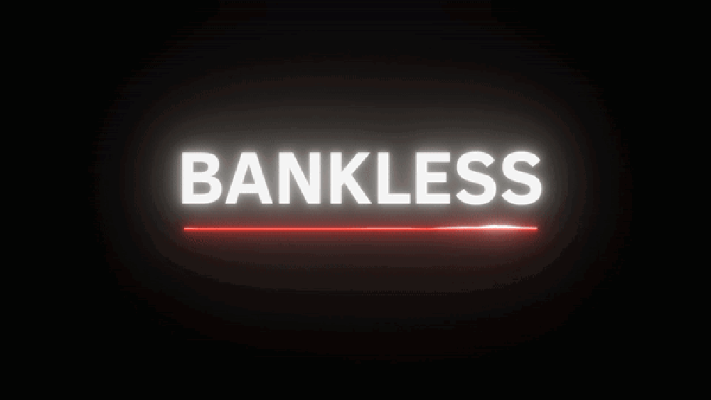Bankless - Sign-in with Ethereum