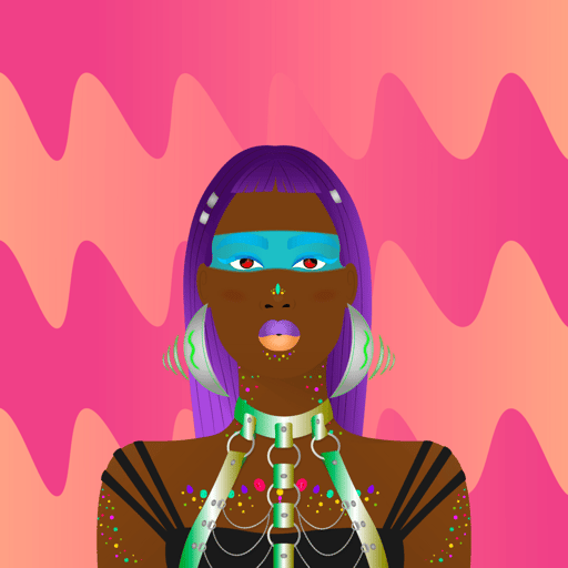 Token Image