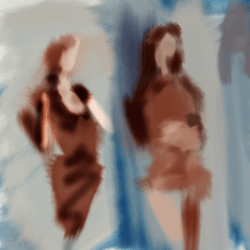 Metasy Digital Art Collection - old