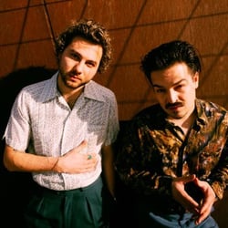 Milky Chance