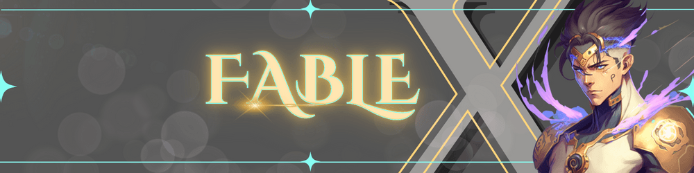 Fable NFT