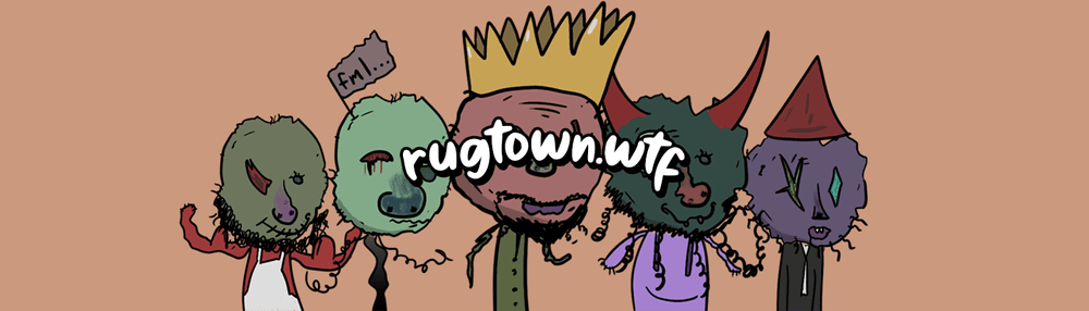 rugtown.wtf
