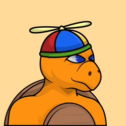 Ordinary Turts
