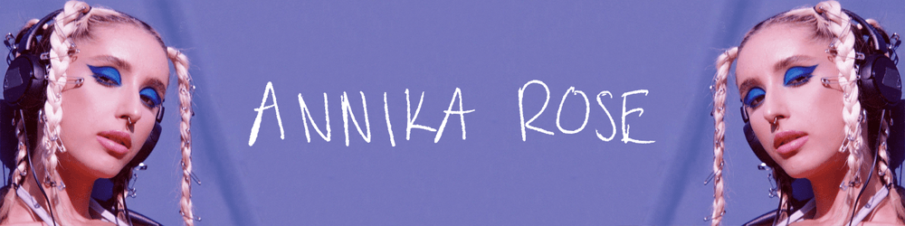 Annika Rose - In My Head