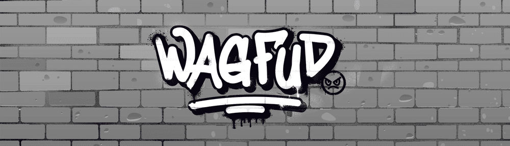 We're All Going To FUD