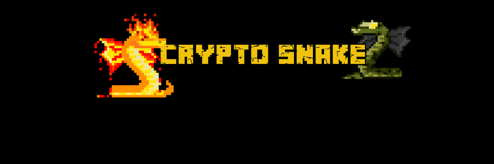 Crypto Snake Official