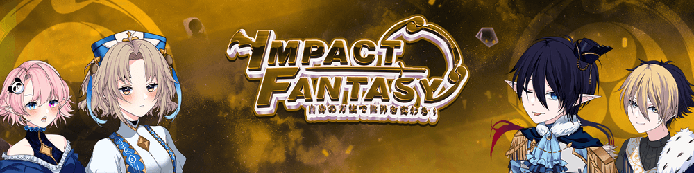 Impact Fantasy
