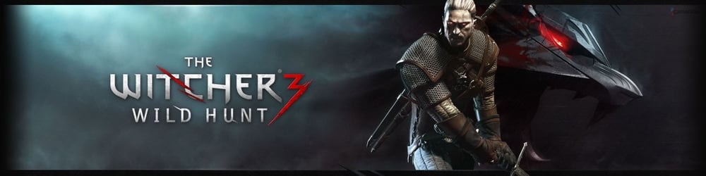 X Witcher Art Mint Pass Collection