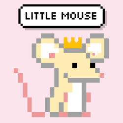 Little Mouse (eth)