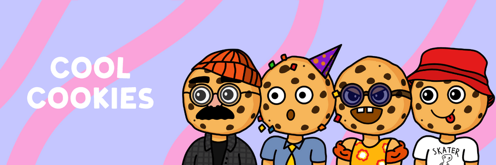 Cool Cookies
