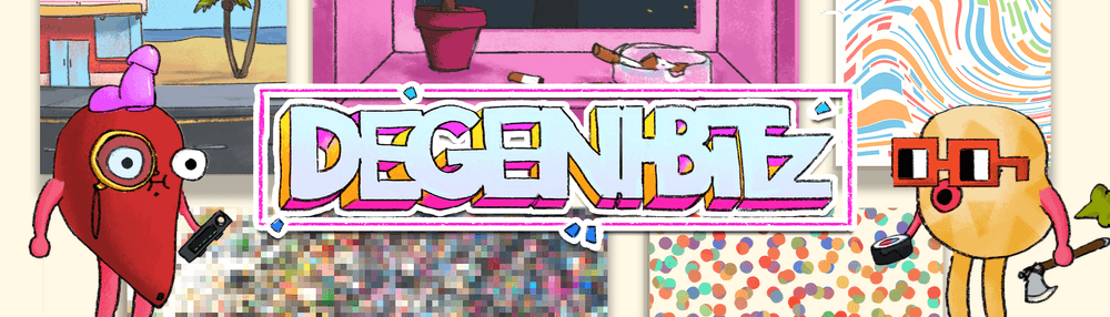 Degenibitz