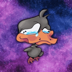 The Ugly Ducklings