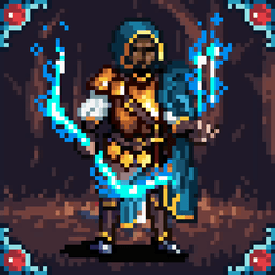 999 Genesis AI Lords