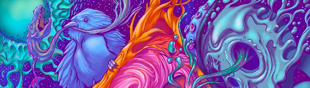 IlluminatiNFT Illuminaries
