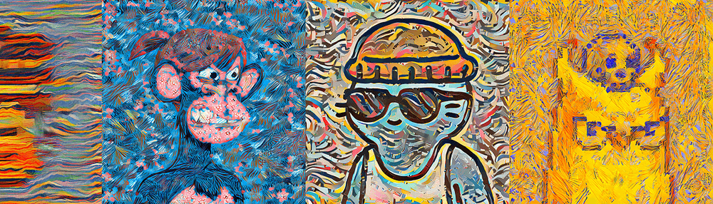 NeuralMixArt