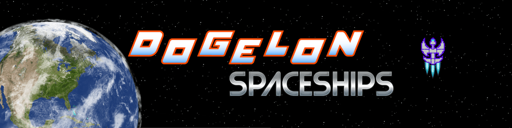 Dogelon Spaceships