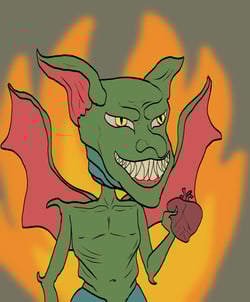 GremlinTownWTF