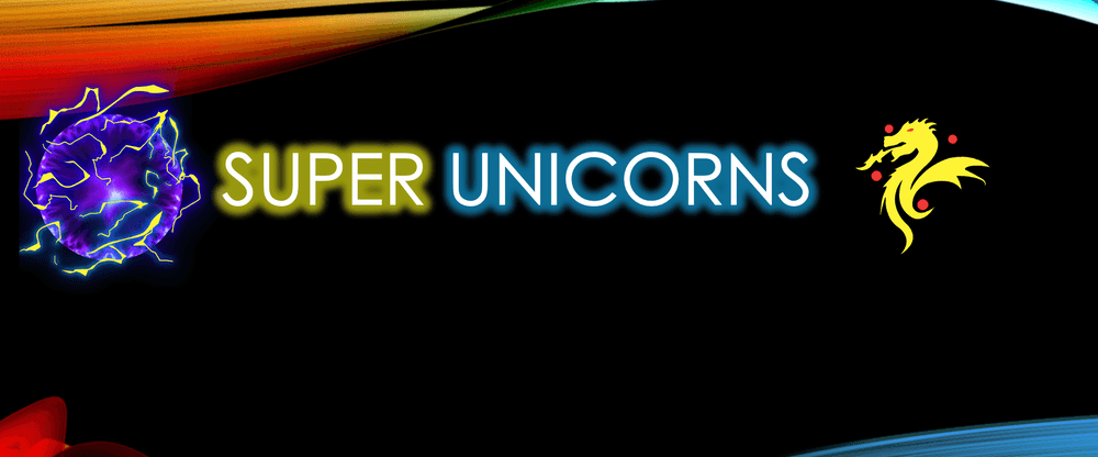 SuperUnicorns