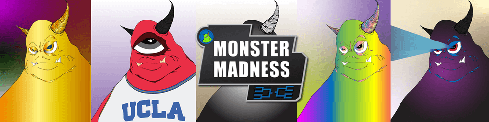MONSTER MADNESS