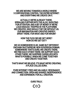 PURE INTERNET
