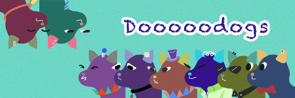 dooooodogs