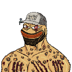 Pepe Gods