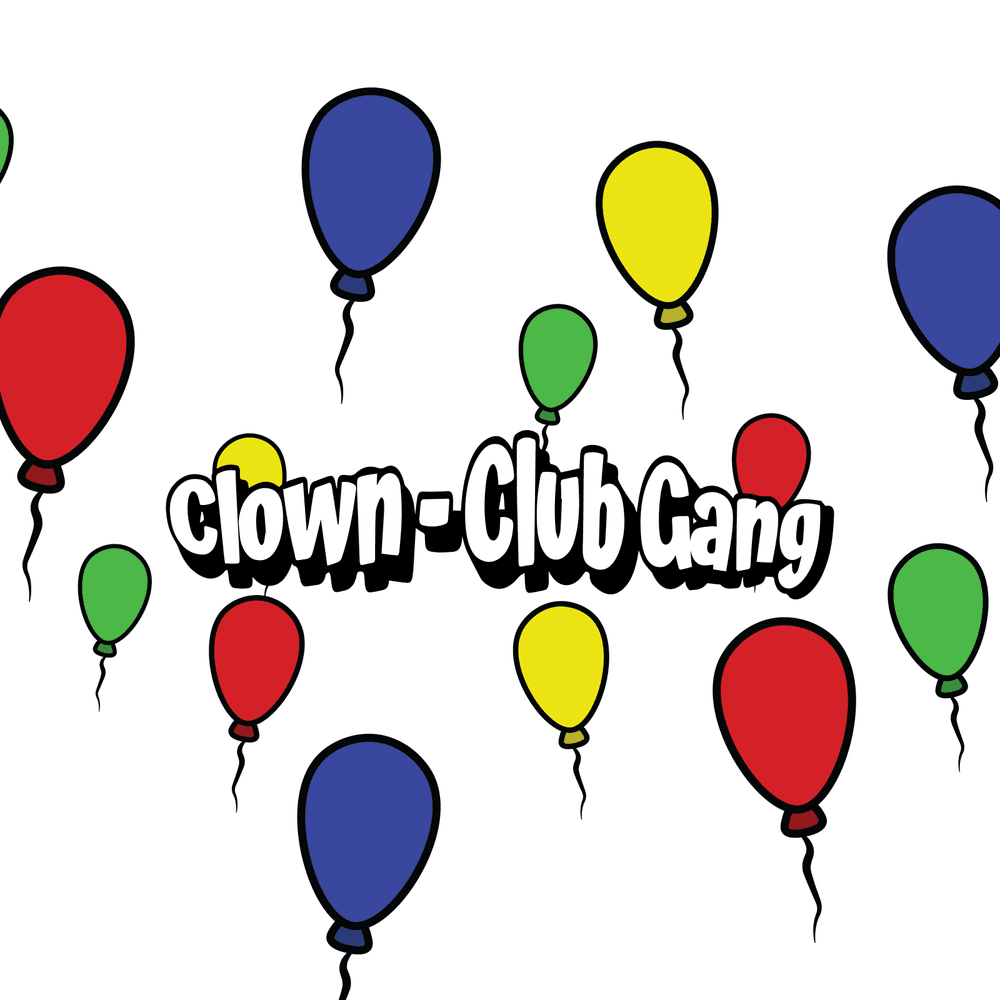 Clown Club Gang