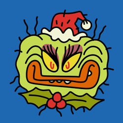 MistleToadz by GREMPLIN