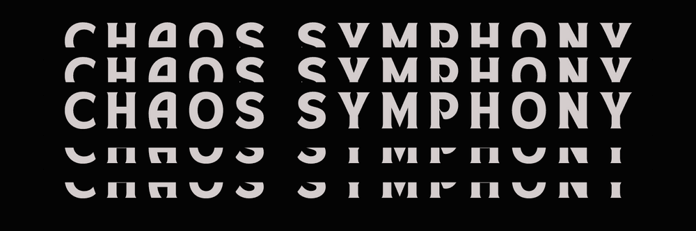 Chaos Symphony by 3XP