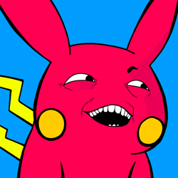 PIKACHAD
