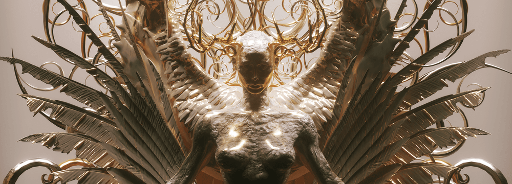 Divinity by Vamuel