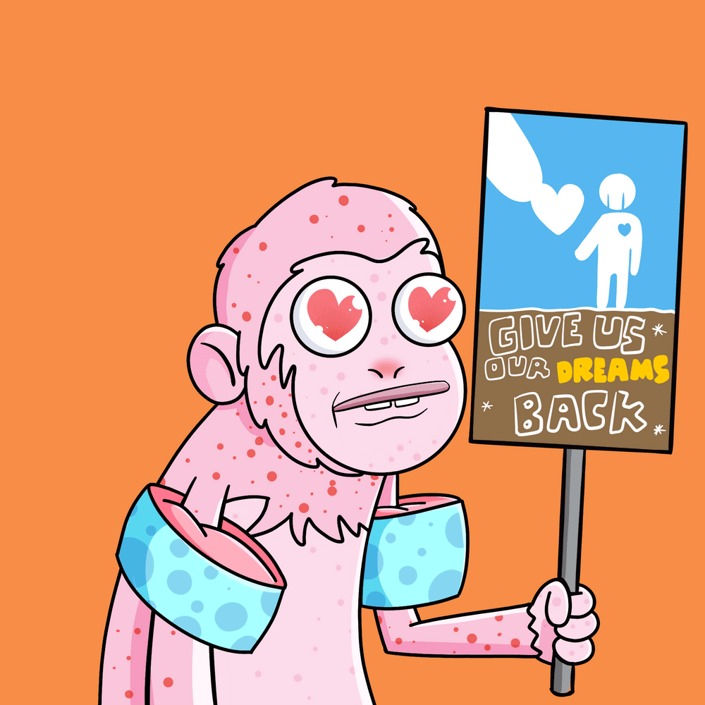 Token Image