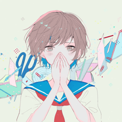 Miyuka - A Singer with Many Voices