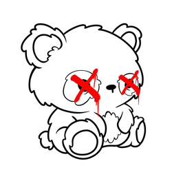 Screw All The Bears Okay