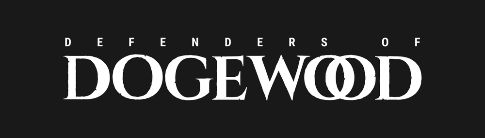 Defenders of Dogewood