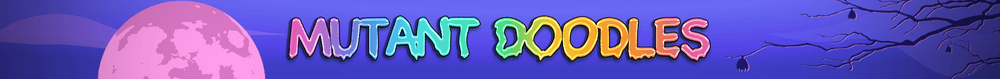Mutant Doodles (official)