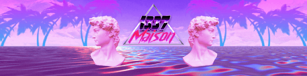 Genesis by 1337.maison