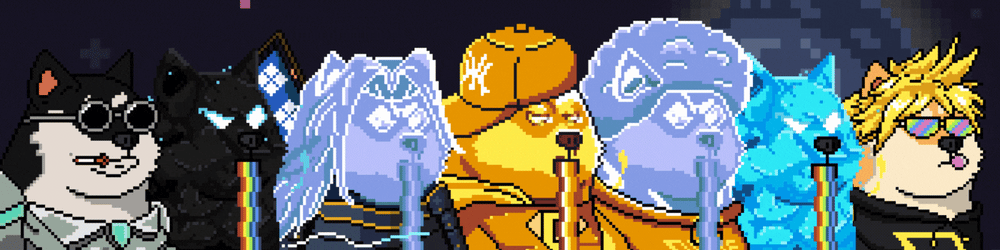 Doge Heroes Legendary Official