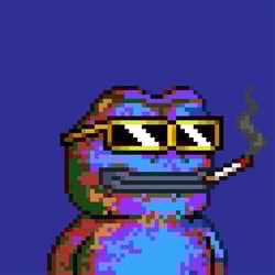World of Pepe Official