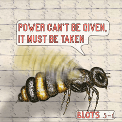 BLOTS V2
