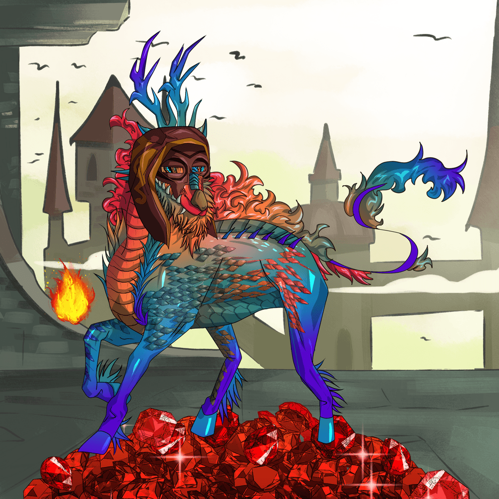 Token Image